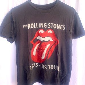 Women’s Rolling Stones tshirt